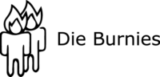Die Burnies Logo